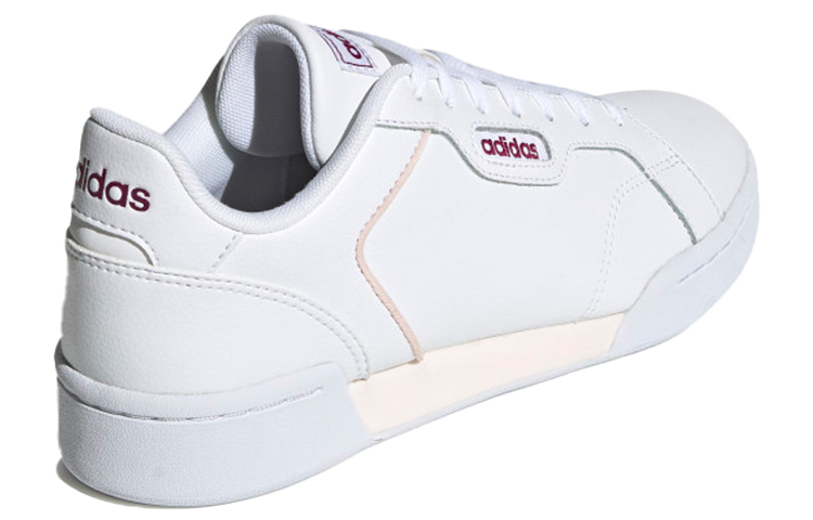 Shop (W) 아디다스 네오 로게라 '화이트' FW3768