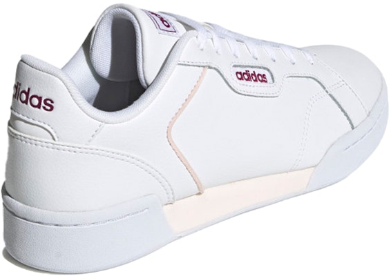 (W) adidas neo Roguera 'Putih' FW3768 Shop (W) adidas neo Roguera 'Putih' FW3768