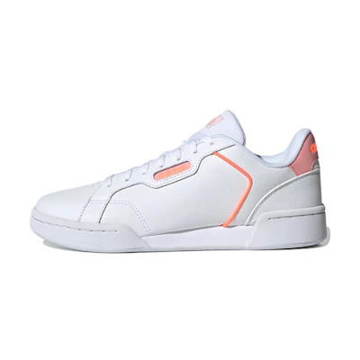 (W) adidas neo Roguera 'White Pink'