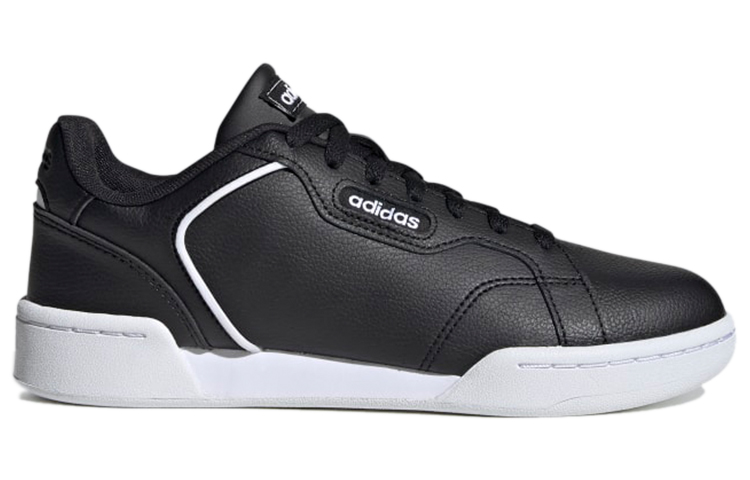 Order (W) adidas neo Roguera Hitam/Putih EG2663
