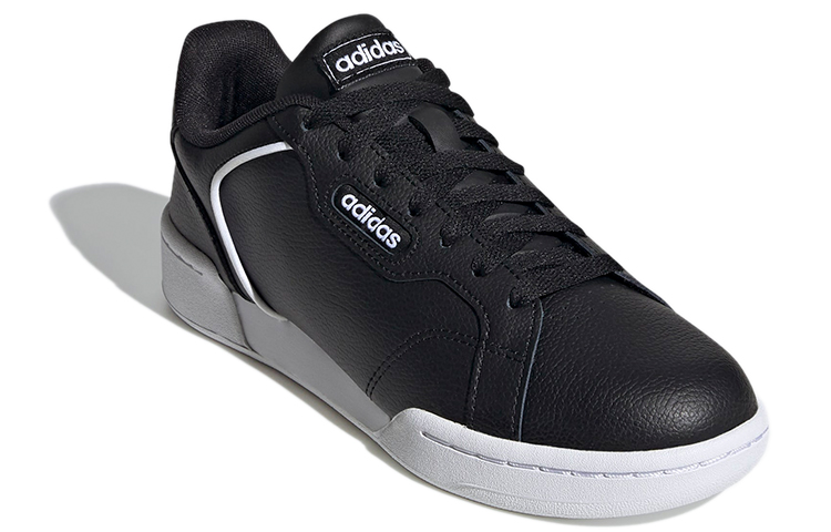 Lookbook (W) adidas neo Roguera Hitam/Putih EG2663