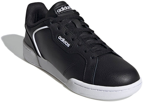 (W) adidas neo Roguera Hitam/Putih EG2663 Lookbook (W) adidas neo Roguera Hitam/Putih EG2663
