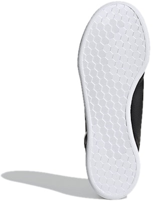 (W) adidas neo Roguera Hitam/Putih EG2663 Details for (W) adidas neo Roguera Hitam/Putih EG2663