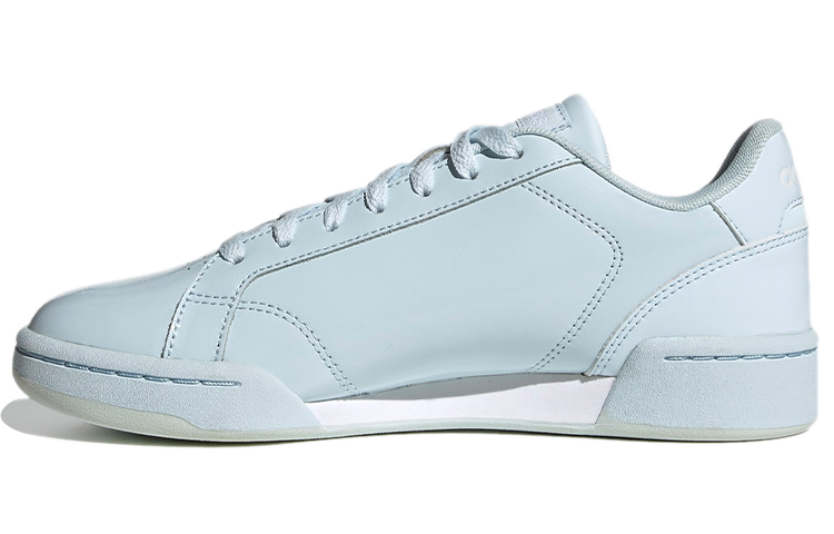 Buy (W) adidas neo Roguera Biru/Putih FW4607