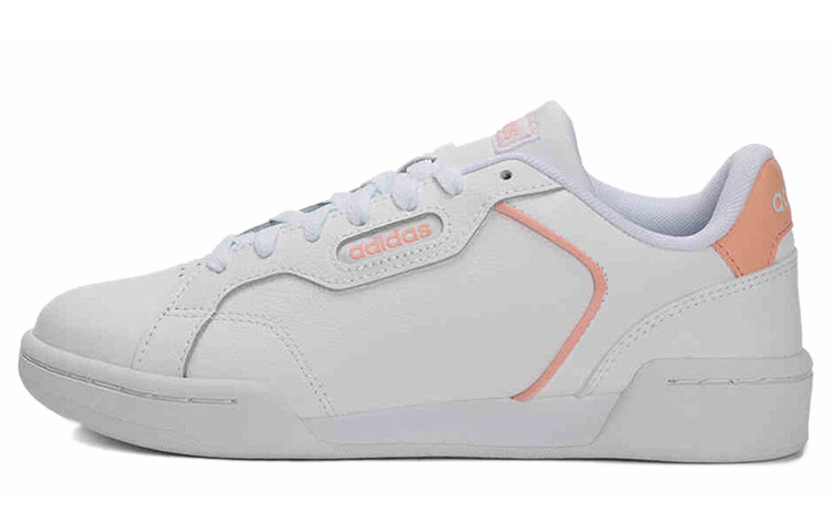 Buy (W) adidas neo Roguera Court 'Putih Pink' FV2742