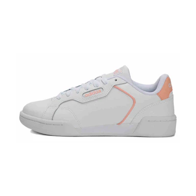(W) adidas neo Roguera Court 'White Pink'