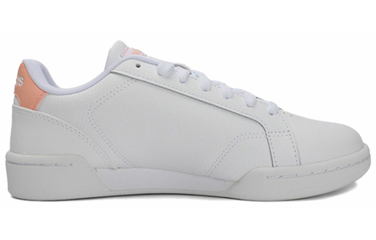 Order (W) adidas neo Roguera Court 'Putih Pink' FV2742