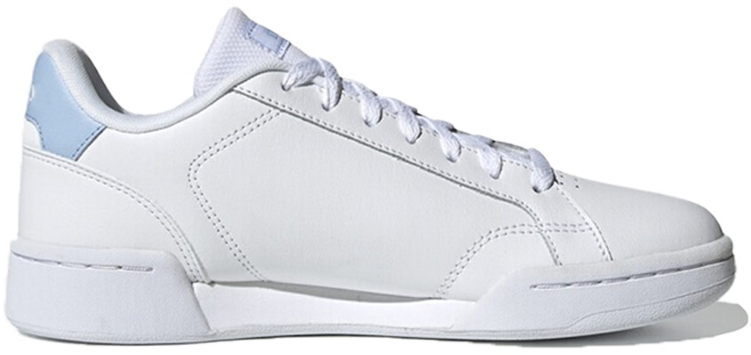 (W) adidas neo Roguera Putih Untuk Pria/Wanita EH2027 Order (W) adidas neo Roguera Putih Untuk Pria/Wanita EH2027