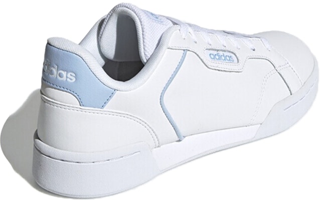 (W) adidas neo Roguera Putih Untuk Pria/Wanita EH2027 Lookbook (W) adidas neo Roguera Putih Untuk Pria/Wanita EH2027