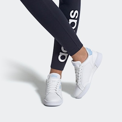 (W) 아디다스 네오 로게라 화이트 (Adidas Neo Roguera White) EH2027 Details for (W) 아디다스 네오 로게라 화이트 (Adidas Neo Roguera White) EH2027