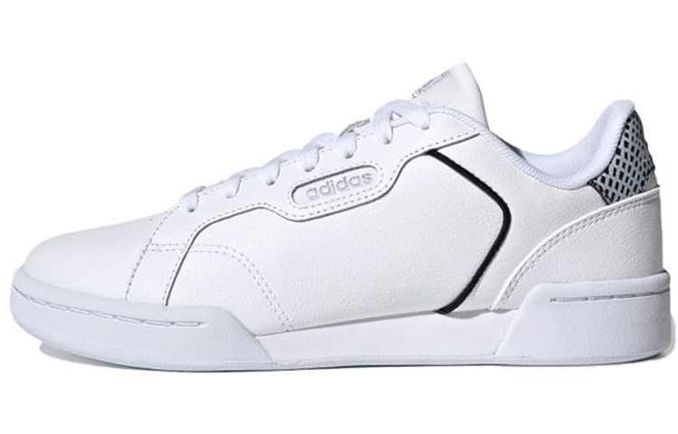 Buy (W) アディダス ネオ ロゲーラ 白黒 (Adidas Neo Roguera 白黒) FY8884