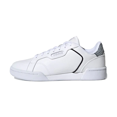 (W) adidas neo Roguera White/Black