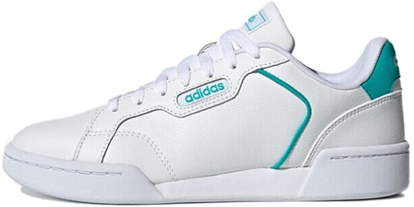 (W) adidas neo Roguera Blanco/Azul FV2741 Buy (W) adidas neo Roguera Blanco/Azul FV2741