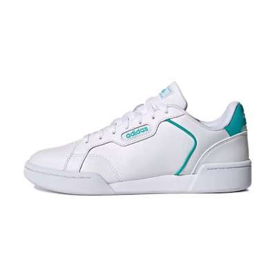 (W) adidas neo Roguera White/Blue