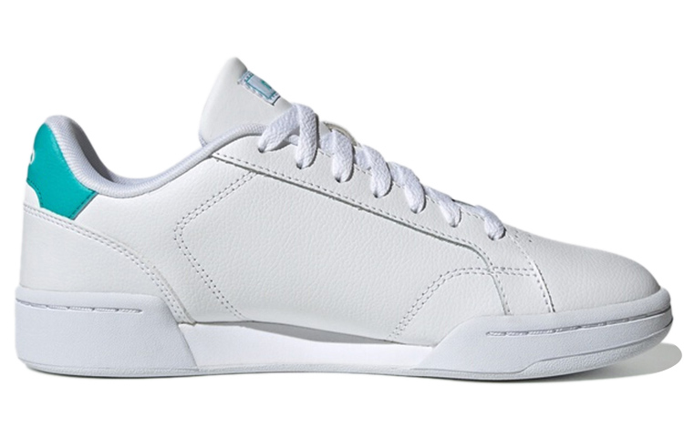 Order (W) adidas neo Roguera Blanco/Azul FV2741