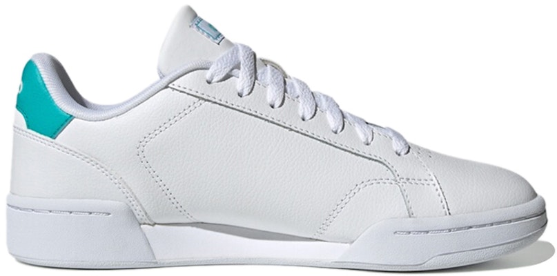 (W) adidas neo Roguera Putih/Biru FV2741 Order (W) adidas neo Roguera Putih/Biru FV2741