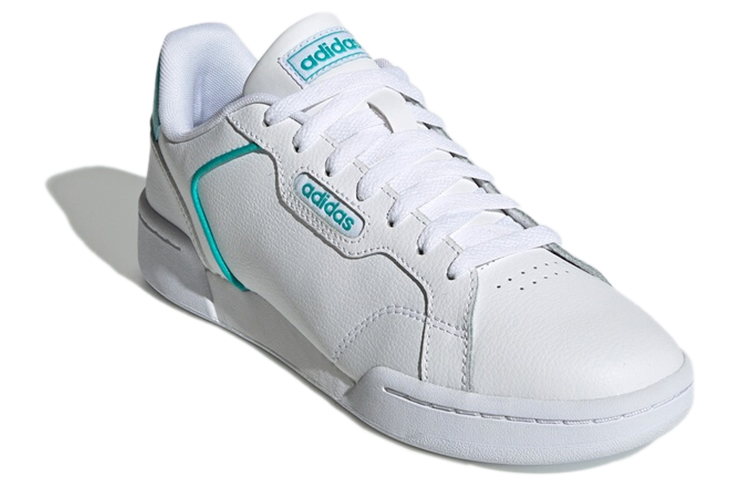 Lookbook (W) adidas neo Roguera Blanco/Azul FV2741