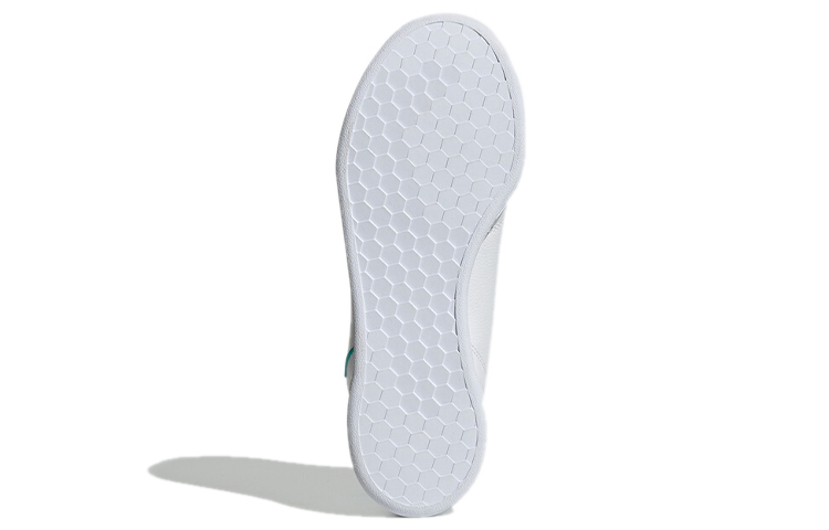 Details for (W) adidas neo Roguera Blanco/Azul FV2741