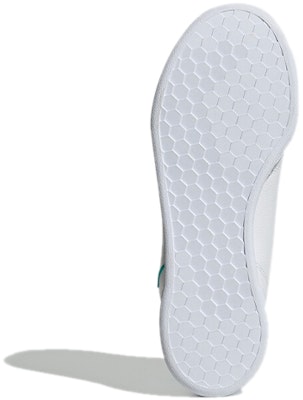 (W) adidas neo Roguera Putih/Biru FV2741 Details for (W) adidas neo Roguera Putih/Biru FV2741