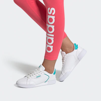 (W) adidas neo Roguera Blanco/Azul FV2741 Sizing (W) adidas neo Roguera Blanco/Azul FV2741