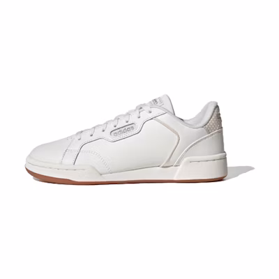 (W) adidas neo Roguera White/Brown