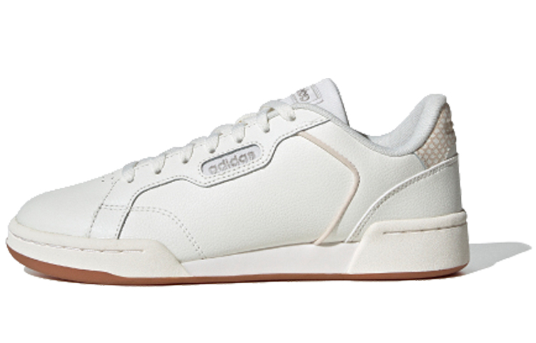(Women) adidas neo Roguera White/Brown EH1869