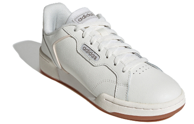 Order (W) adidas Neo Roguera Blanc/Marron EH1869