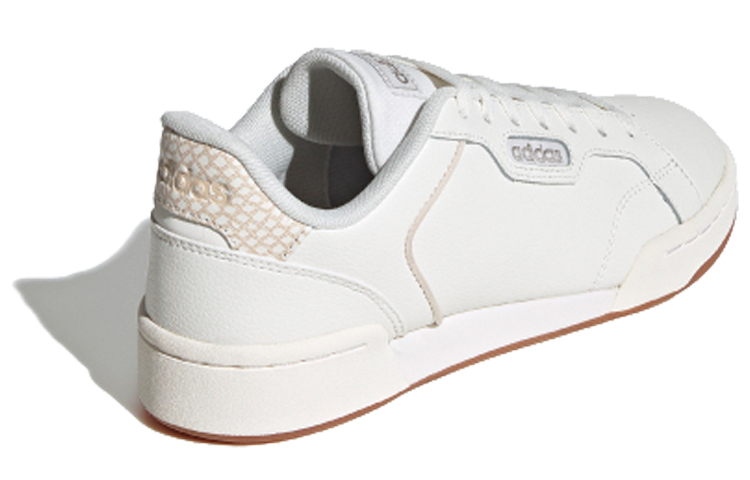 Lookbook (W) adidas Neo Roguera Blanc/Marron EH1869