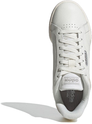 (W) 아디다스 네오 로게라 화이트/브라운 EH1869 Shop (W) 아디다스 네오 로게라 화이트/브라운 EH1869