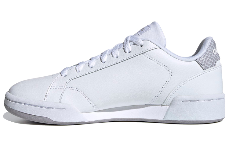 (Women) adidas neo Roguera White/Grey FW3769