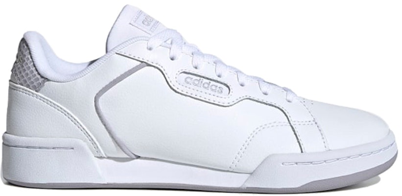 (W) 아디다스 네오 로게라 화이트/그레이 FW3769 Order (W) 아디다스 네오 로게라 화이트/그레이 FW3769
