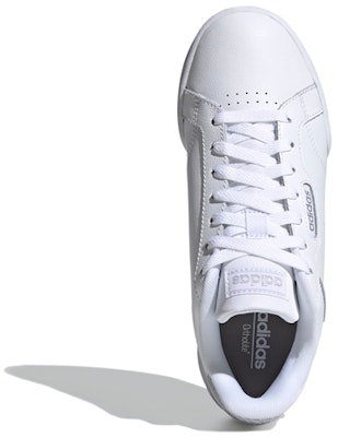 (W) 아디다스 네오 로게라 화이트/그레이 FW3769 Purchase (W) 아디다스 네오 로게라 화이트/그레이 FW3769