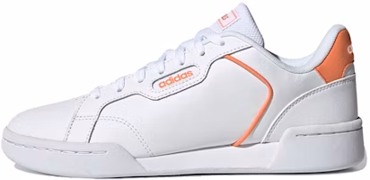 (Women) adidas neo Roguera White Pink EH2026 (Women) adidas neo Roguera White Pink EH2026