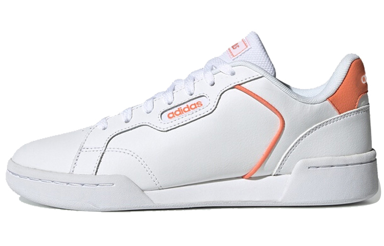 (Women) adidas neo Roguera White Pink EH2026
