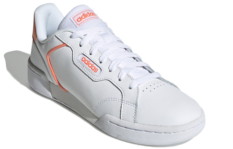 Lookbook (W) adidas neo Roguera Putih Merah Muda EH2026