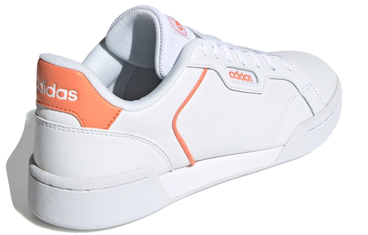 Shop (W) adidas neo Roguera Putih Merah Muda EH2026