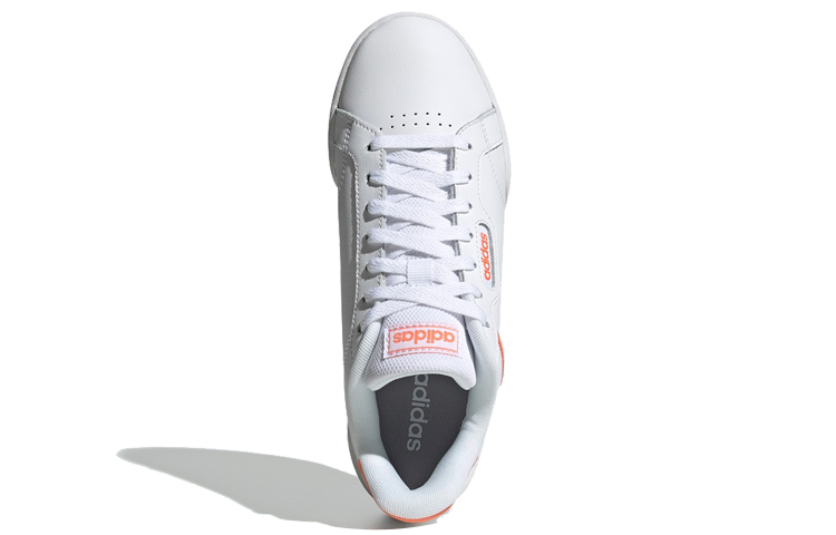 Purchase (W) adidas neo Roguera Putih Merah Muda EH2026