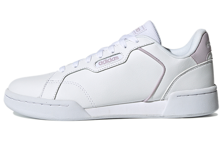 Buy (W) 阿迪达斯NEO Roguera白色/紫色 EH2028