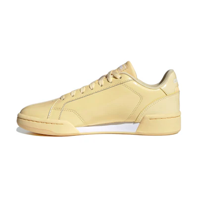 (W) adidas neo Roguera Yellow/White