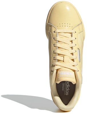 (W) 아디다스 네오 로게라 옐로/화이트 FW3773 Purchase (W) 아디다스 네오 로게라 옐로/화이트 FW3773