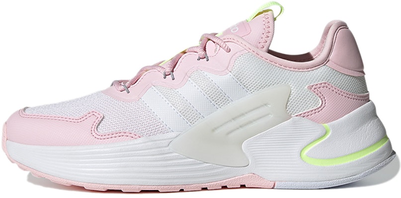 (Women) adidas neo Romr Pink/White FY6701 Buy (Women) adidas neo Romr Pink/White FY6701