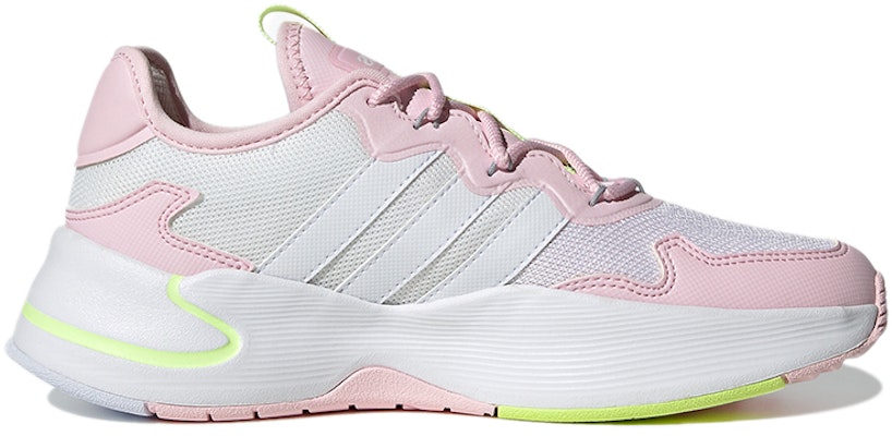 (Women) adidas neo Romr Pink/White FY6701 Order (Women) adidas neo Romr Pink/White FY6701