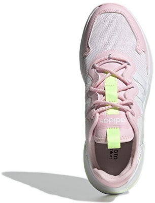 (Women) adidas neo Romr Pink/White FY6701 Purchase (Women) adidas neo Romr Pink/White FY6701