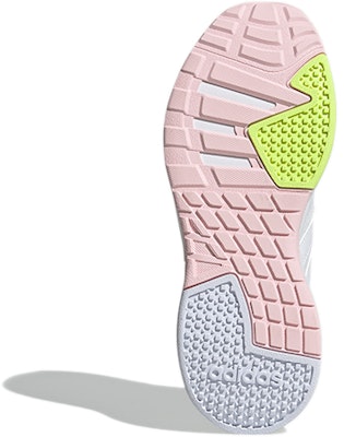 (Women) adidas neo Romr Pink/White FY6701 Details for (Women) adidas neo Romr Pink/White FY6701