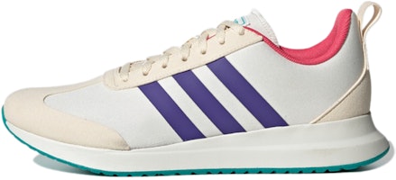 (Women) adidas Neo Run60s 'Beige Blue' EF9227 (Women) adidas Neo Run60s 'Beige Blue' EF9227