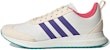(W) adidas Neo Run60s 'Beige Blue' Beige Biru EF9227