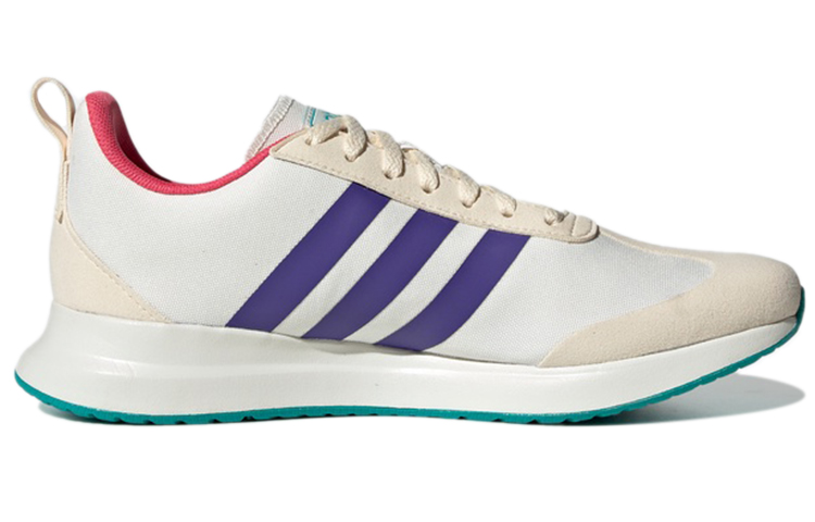 Order (W) 阿迪达斯Neo Run60s ‘米色蓝’ EF9227