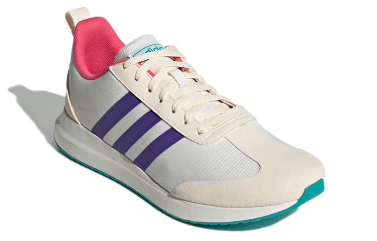 Lookbook (W) 阿迪达斯Neo Run60s ‘米色蓝’ EF9227