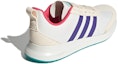 Shop (W) adidas Neo Run60s 'Beige Blue' Beige Biru EF9227