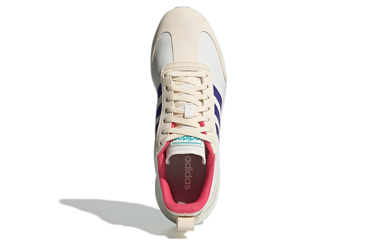 Purchase (W) 阿迪达斯Neo Run60s ‘米色蓝’ EF9227